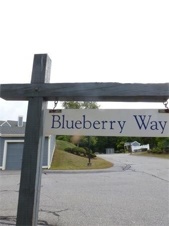 6 Blueberry Way unit 6, Peabody, MA 01960 - photo 2