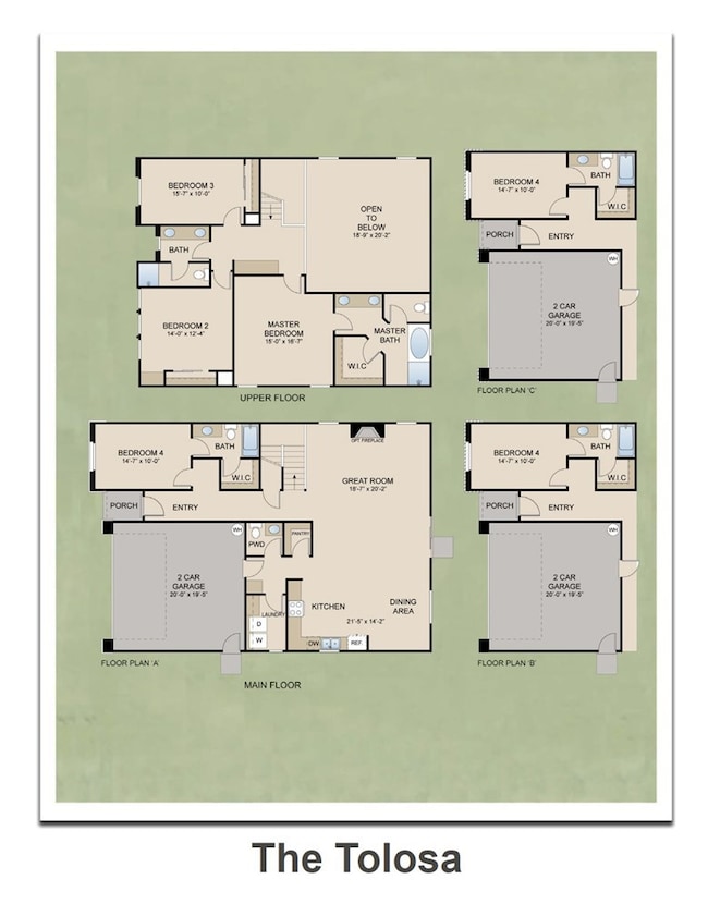 224 Dylan St, Merced, CA 95341 - photo 2