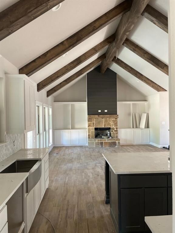 404 Creekside Ct, Weatherford, TX 76087 - photo 6