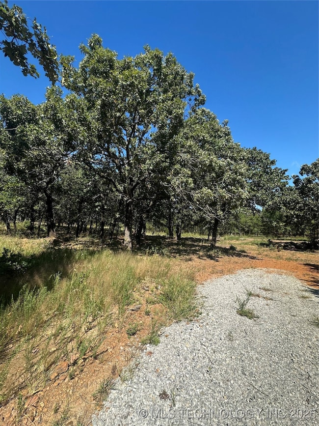 10359 266th St, Beggs, OK 74421 - photo 3