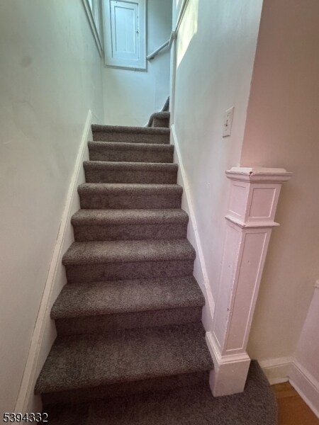 33 Adams St unit 35, Irvington, NJ 07111 - photo 2