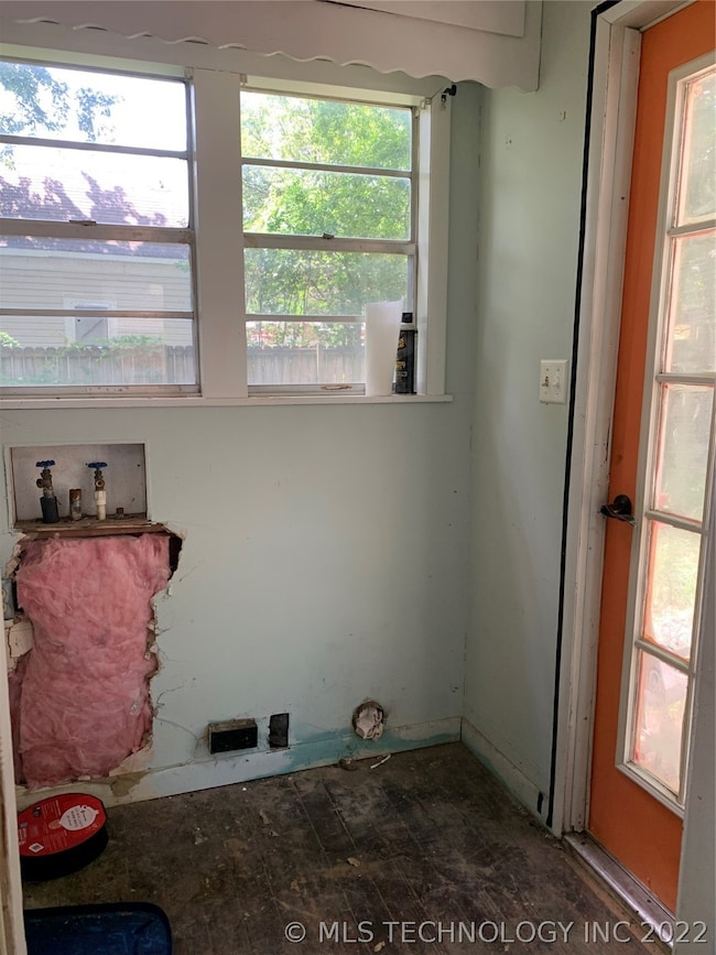 606 N Morton Ave, Okmulgee, OK 74447 - photo 6
