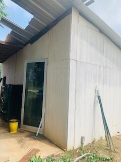 8705 Old Agnes Rd, Poolville, TX 76487 - photo 3