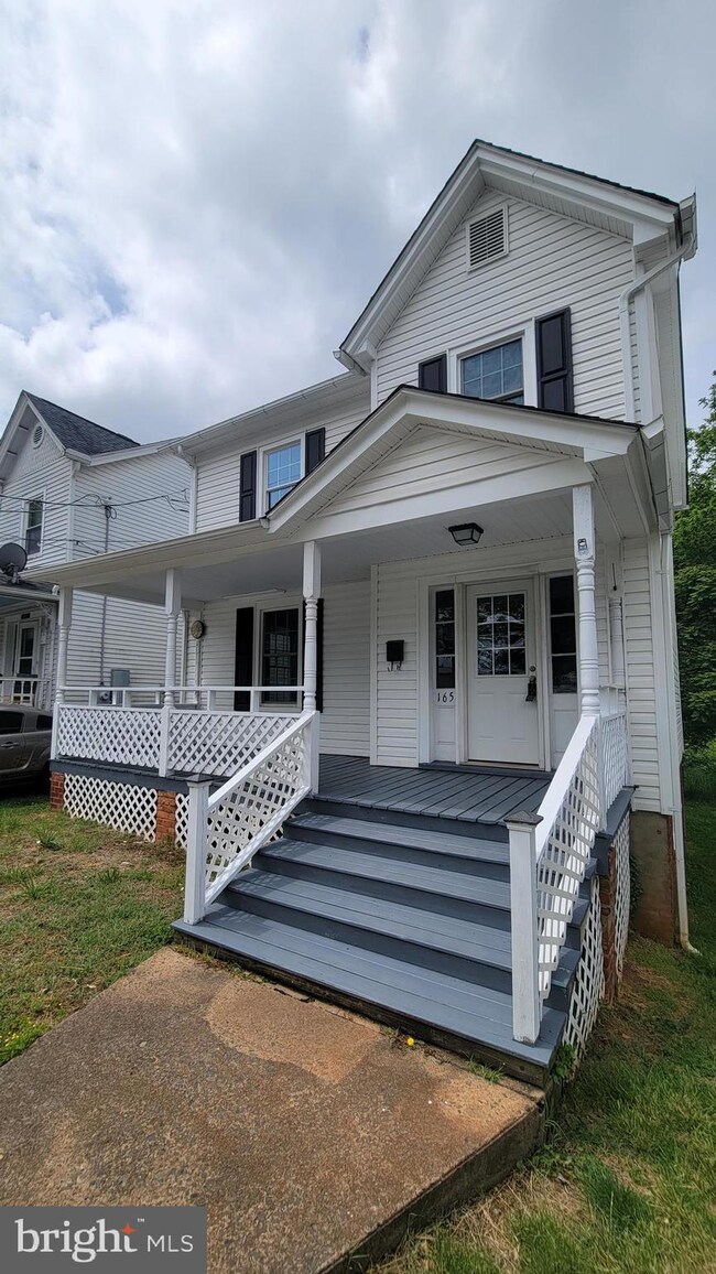 165 E Main St, Orange, VA 22960 - photo 3