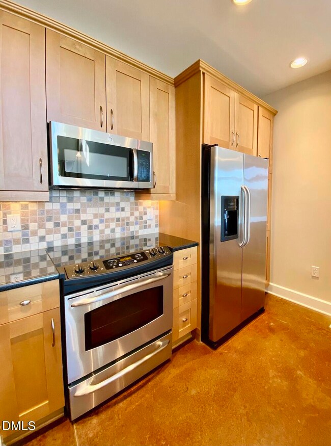 The Flats - Exchange on Erwin unit 428, Durham, NC 27705 - photo 6
