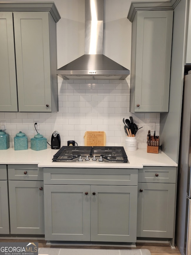 436 Lothbury Ave, Locust Grove, GA 30248 - photo 5