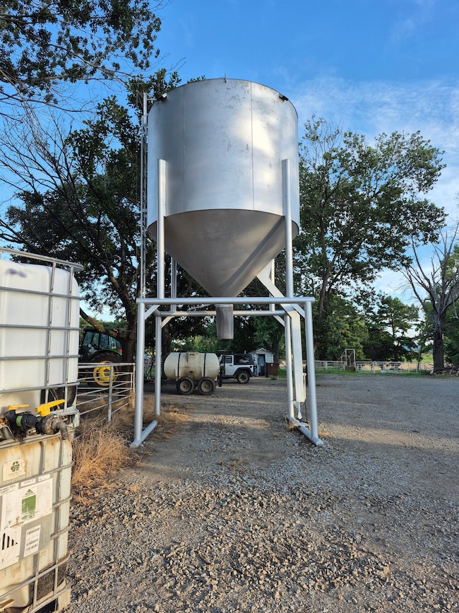 40336 E1290 Rd, McCurtain, OK 74944 - photo 7