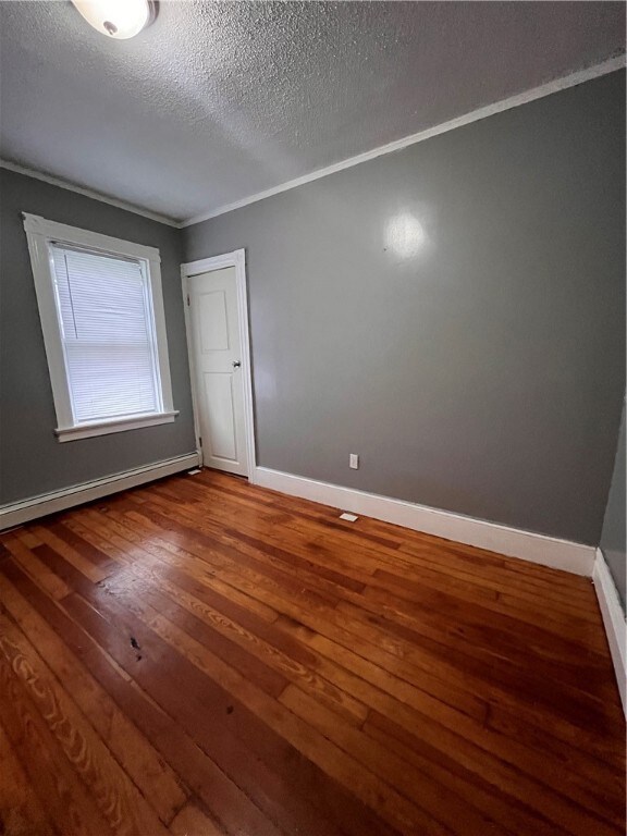 1st Floor Unit Bedroom B