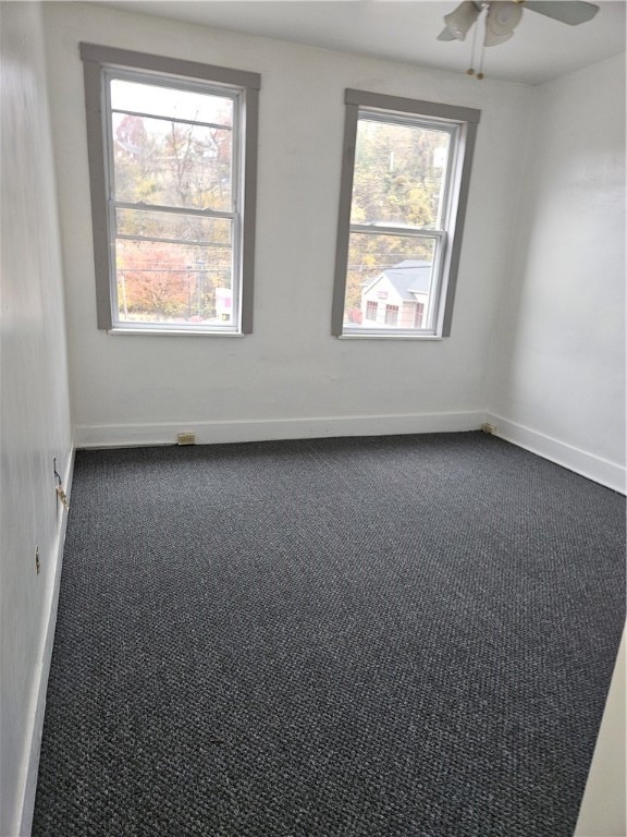 Apartment 5 bedroom 1. New carpet, fresh paint. Ready to be ranted.