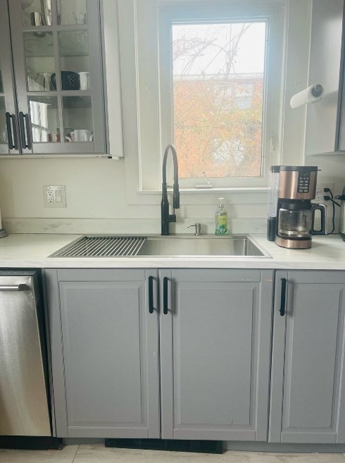 12 Lowell Place unit 1, Waltham, MA 02453 - photo 6