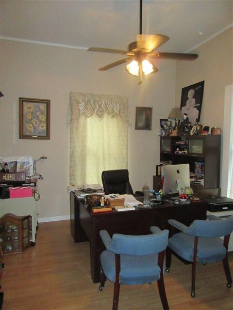 Office or Bedroom