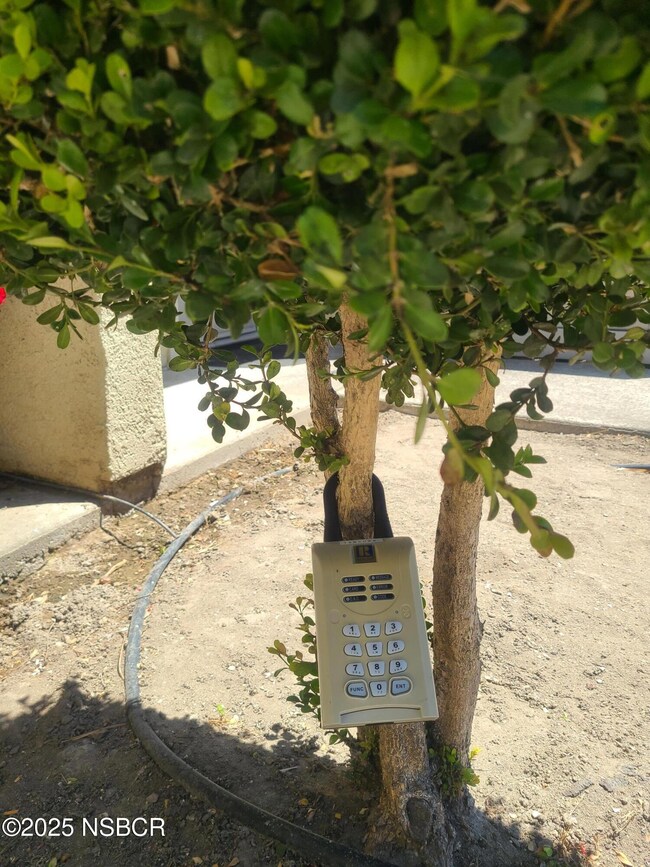 1101 lockbox location