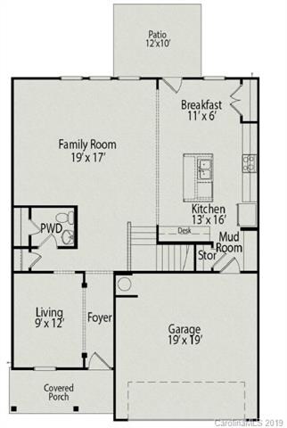 342 Harrison Ln unit 84, Locust, NC 28097 - photo 2