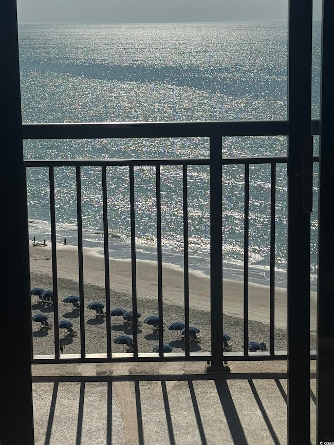 Beach Cove unit 1123, North Myrtle Beach, SC 29582 - photo 3