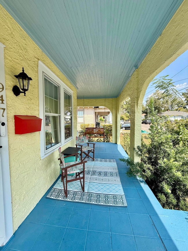 947 Beman St, Augusta, GA 30904 - photo 4