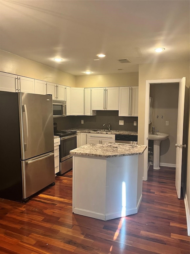 4425 Travis St unit 114B, Dallas, TX 75205 - photo 5