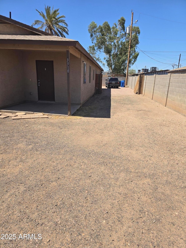 3310 W Jackson St unit 1,2, Phoenix, AZ 85009 - photo 3