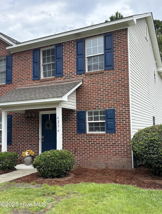 4236 Winding Branches Dr, Wilmington, NC 28412 - photo 5