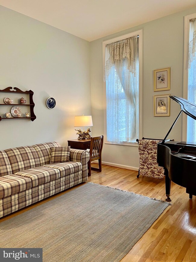 529 N Charles St unit 103, Baltimore, MD 21201 - photo 6