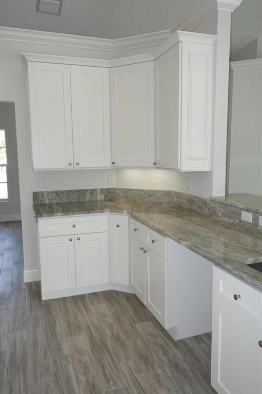 Beautiful kitchen design