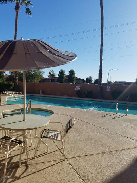 225 N Gilbert Rd unit 139, Mesa, AZ 85203 - photo 3