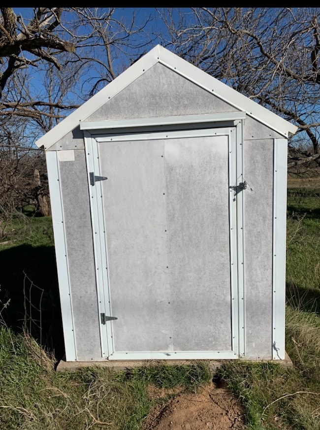 Tract 7 Barry Rd, Henrietta, TX 76365 - photo 4