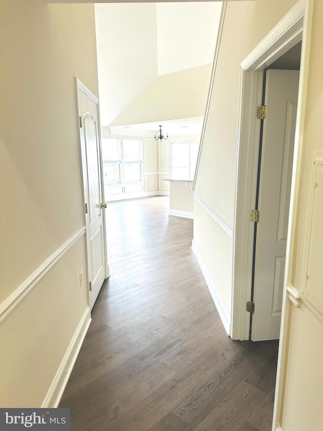 12828 Clarksburg Square Rd unit 303, Clarksburg, MD 20871 - photo 4