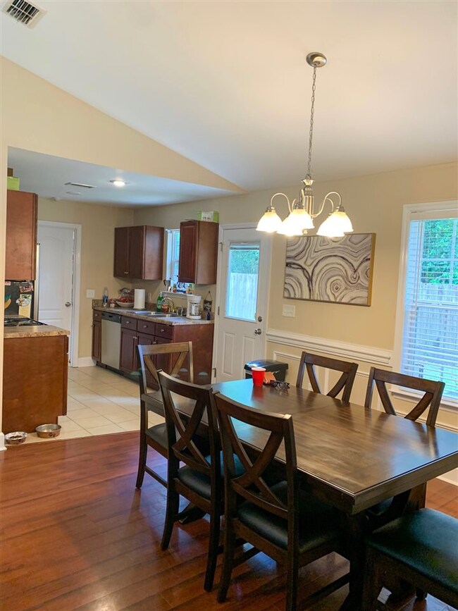 181 Doctor Martin Luther King Junior Memorial Rd, Crawfordville, FL 32327 - photo 6