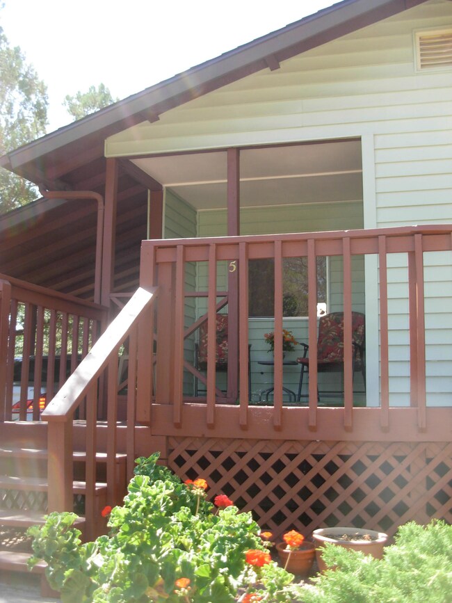 605 N Luzern Cir unit 5, Payson, AZ 85541 - photo 3