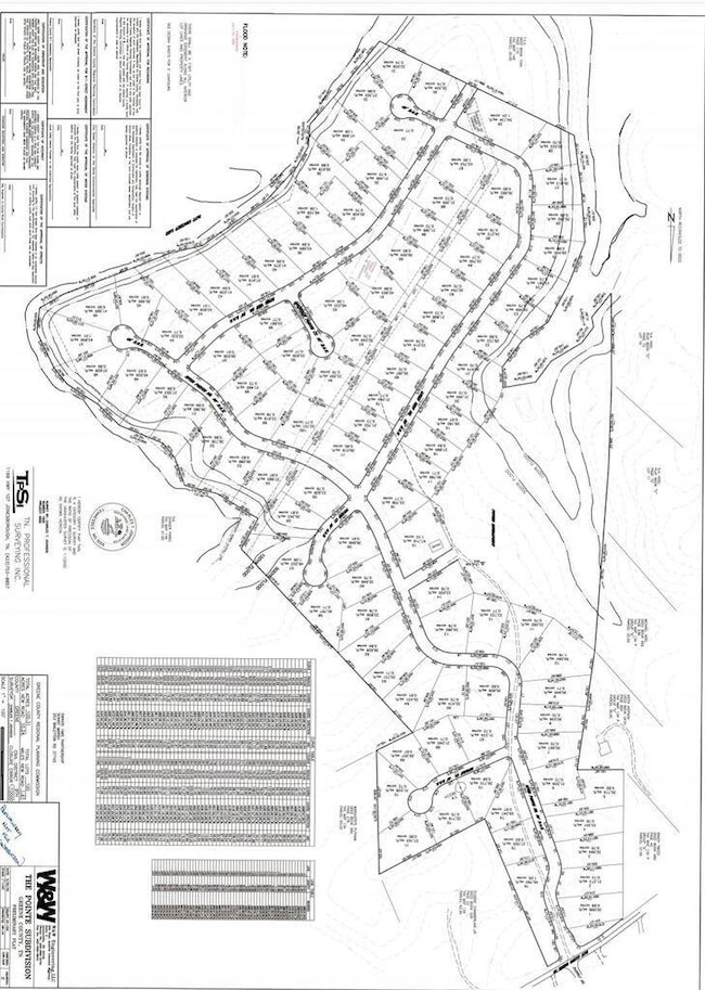 The Pointe Platt