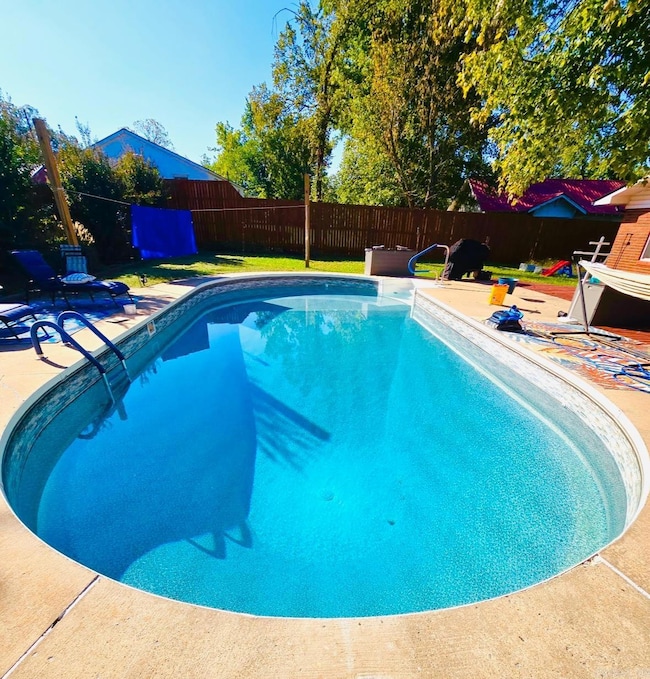 100 Campus St, Marshall, AR 72650 - photo 5