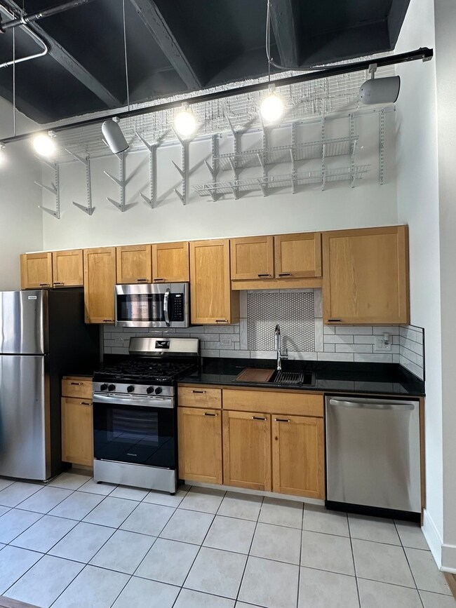 20 N State St unit 813, Chicago, IL 60602 - photo 2