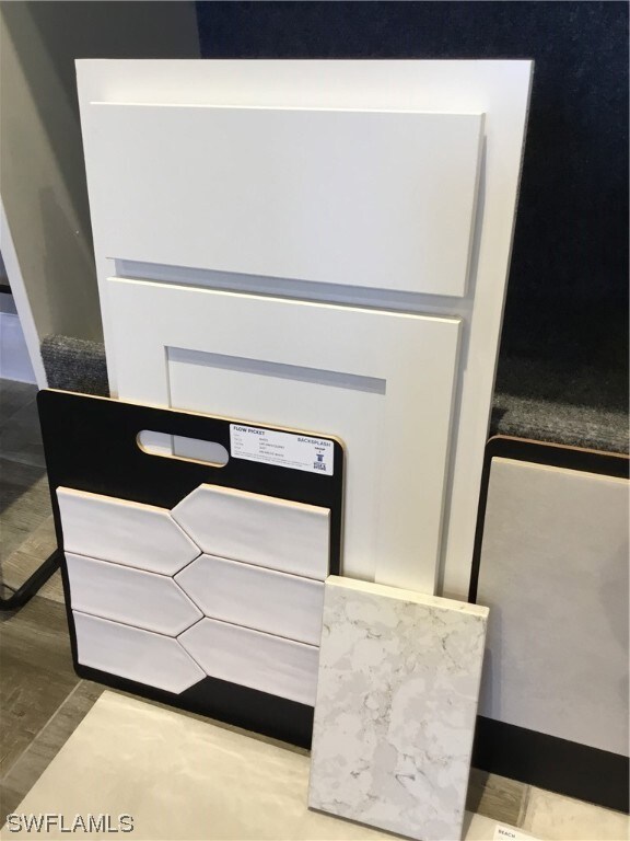Design Selections