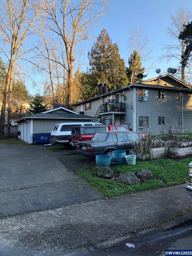 3342-3348 Willow Ct SE, Salem, OR 97302 - photo 3
