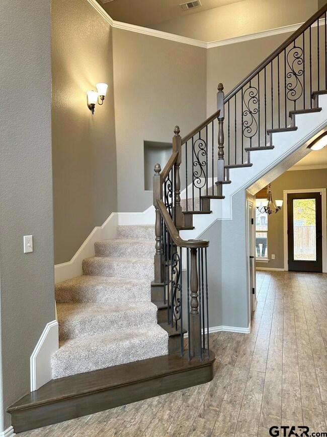 8438 Wilken Plaza, Tyler, TX 75703 - photo 2