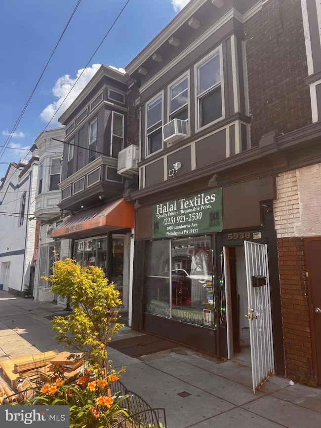 5940 Lansdowne Ave, Philadelphia, PA 19151 - photo 2