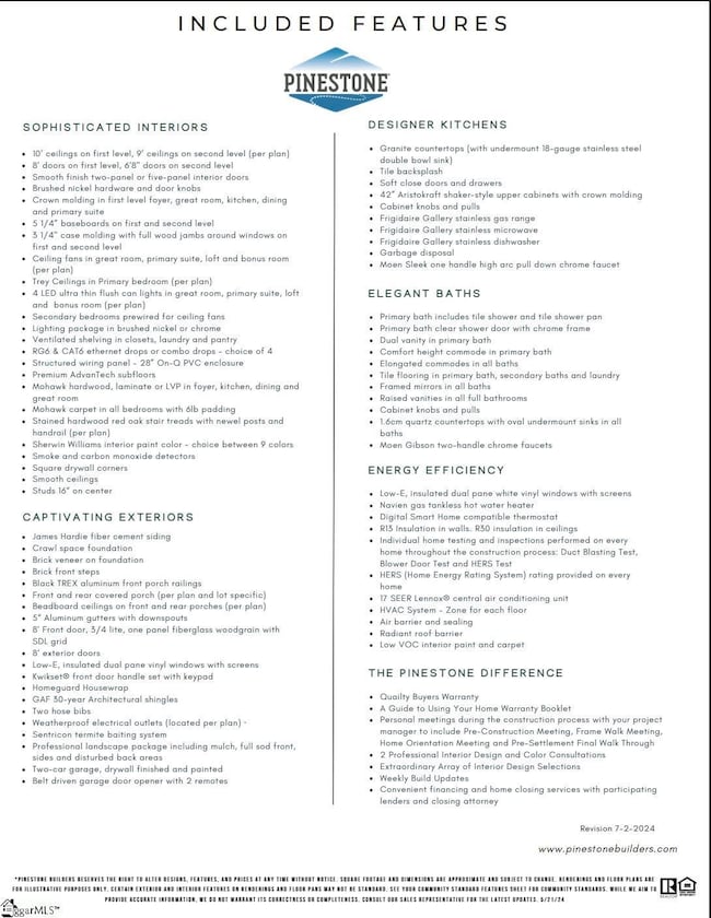 202 Brayton Ct, Travelers Rest, SC 29690 - photo 3