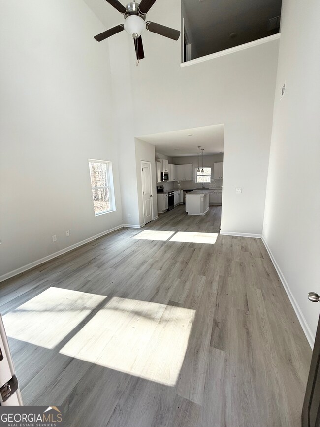 128 Turtle Cove Trailway unit LOT 27, Monticello, GA 30164 - photo 3