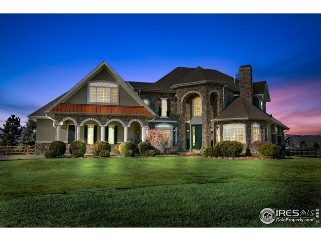 Your Colorado Dream Home