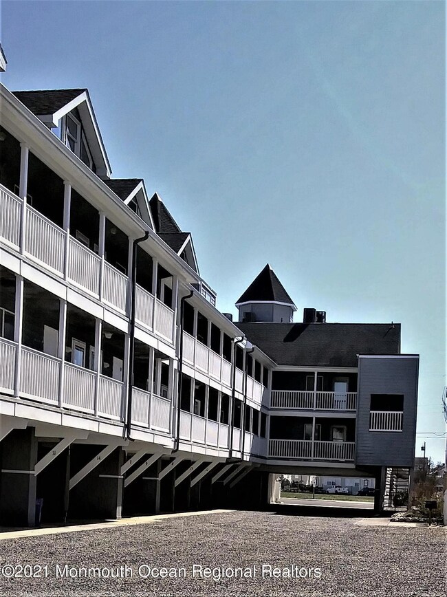 Comerford Building 2