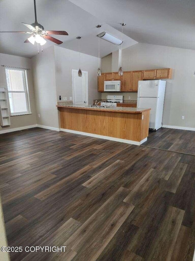 22400 Aurora Borealis Rd, Anchorage, AK 99567 - photo 6