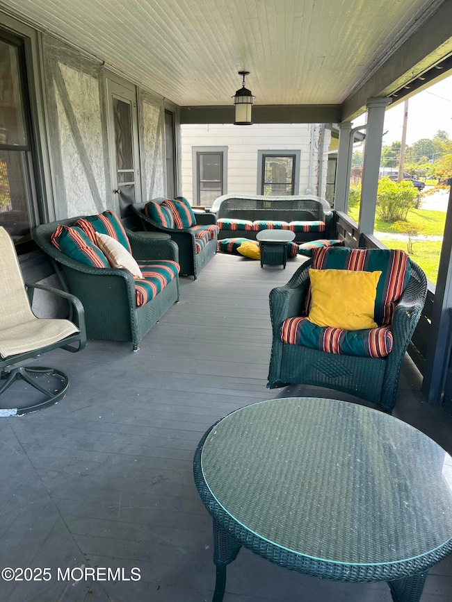 404 Lake Dr, Allenhurst, NJ 07711 - photo 2