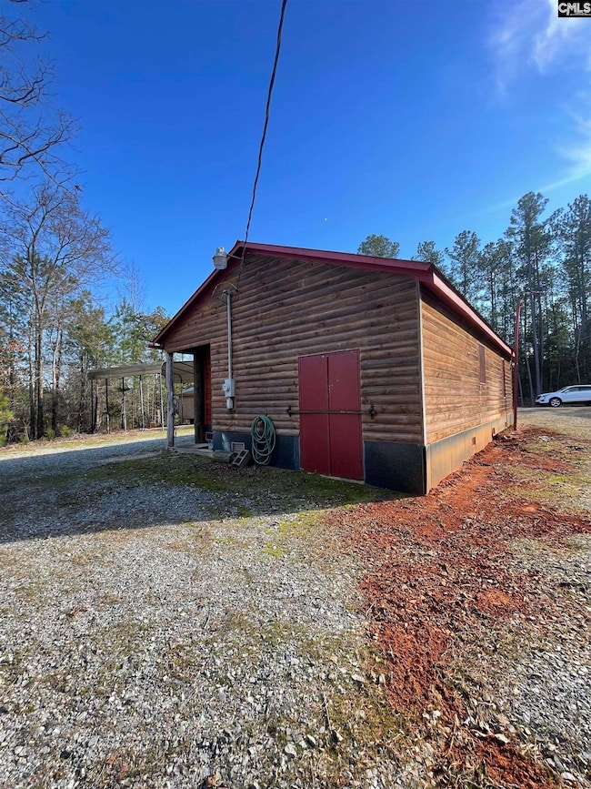 53 Baker Rd, Whitmire, SC 29178 - photo 6