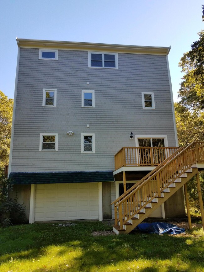 132 Sam Turner Rd, East Falmouth, MA 02536 - photo 4