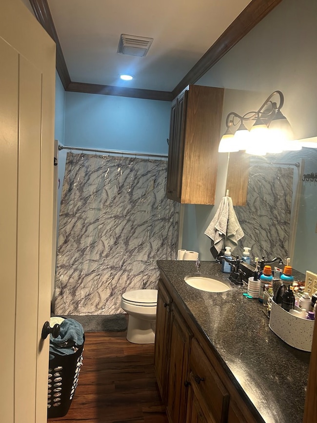 2011 Guy Barkdull Rd, Summit, MS 39666 - photo 3