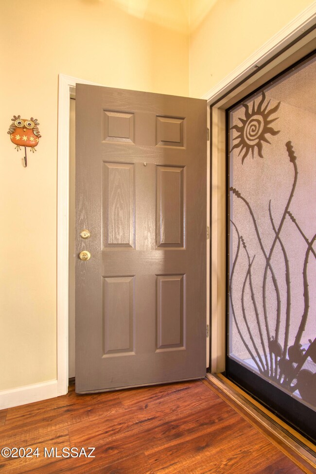 Entry interior 2jpg