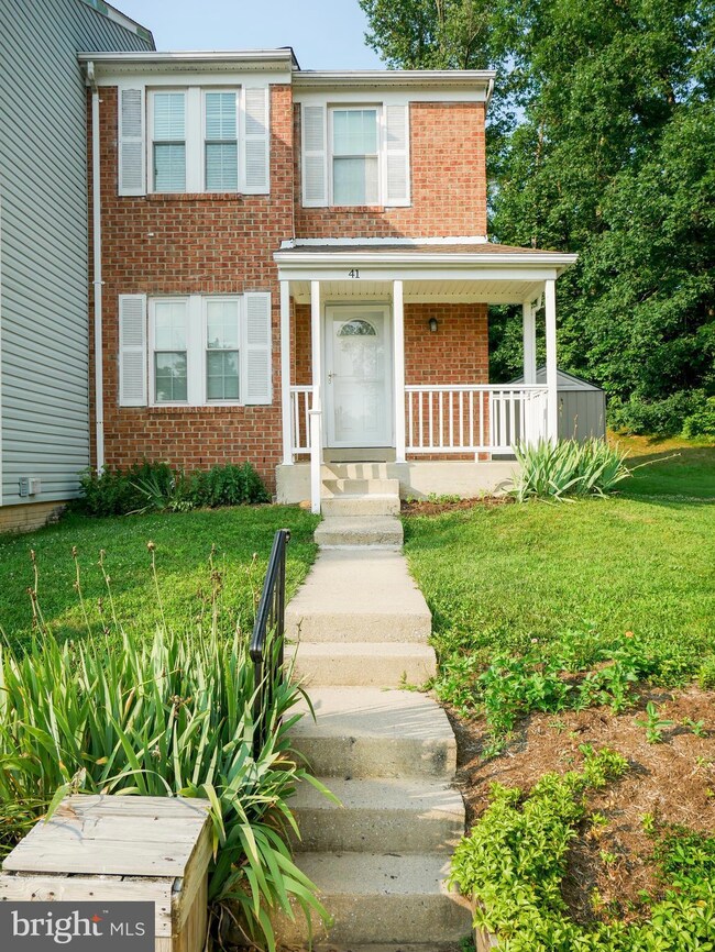 41 Cross Laurel Ct, Germantown, MD 20876 - photo 6