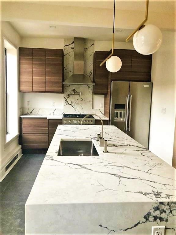 10 Monticello Ave unit 2, Jersey City, NJ 07304 - photo 3