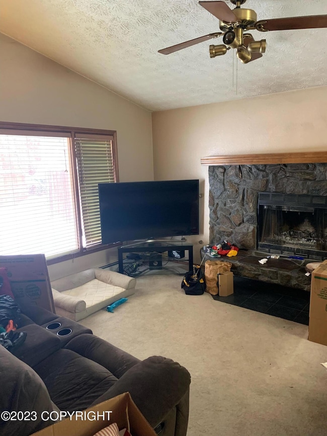 8071 Fairwood Cir, Anchorage, AK 99518 - photo 2