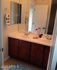 Upstairs Bath